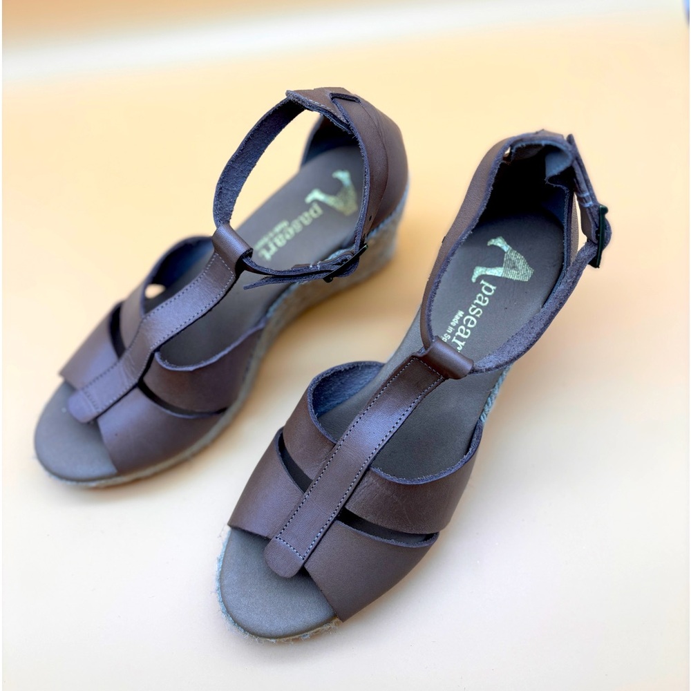 Paseart shoes